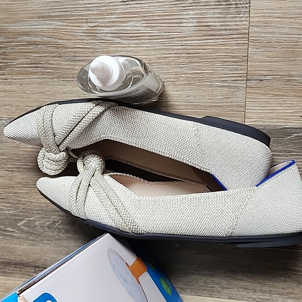 Rothy's Knotted Flats - Picture 10 of 16